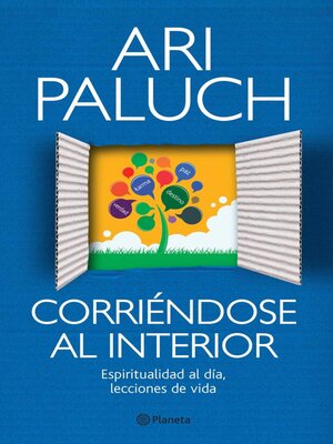 cover image of Corriéndose al interior